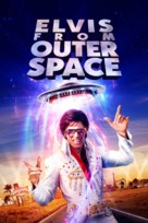 Elvis from Outer Space - Movie Cover (xs thumbnail)