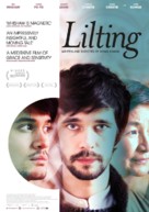 Lilting - Belgian Movie Poster (xs thumbnail)