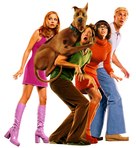 Scooby-Doo -  Key art (xs thumbnail)