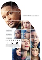 Collateral Beauty - Estonian Movie Poster (xs thumbnail)