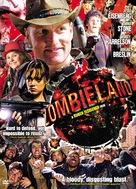 Zombieland - Singaporean Movie Cover (xs thumbnail)