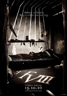 Fritt vilt III - Norwegian Movie Poster (xs thumbnail)
