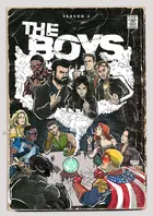 "The Boys" Custom