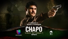 &quot;El Chapo&quot; - International Movie Poster (xs thumbnail)