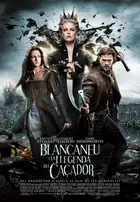 Snow White and the Huntsman Poster