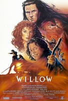 Willow - Movie Poster (xs thumbnail)