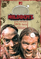 &quot;Wildboyz&quot; - German Movie Cover (xs thumbnail)