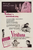 Viridiana - Movie Poster (xs thumbnail)