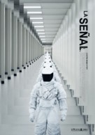 The Signal - Spanish Movie Poster (xs thumbnail)