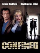 Confined - poster (xs thumbnail)