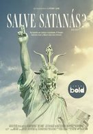Hail Satan? - Portuguese Movie Poster (xs thumbnail)