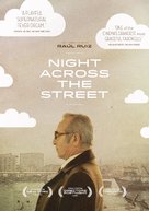 La noche de enfrente - DVD movie cover (xs thumbnail)