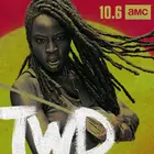 "The Walking Dead" Poster