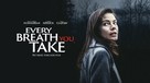 Every Breath You Take - Canadian Movie Cover (xs thumbnail)