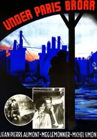 Belle étoile Poster