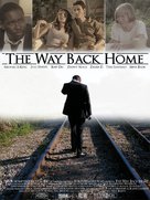 The Way Back Home - Movie Poster (xs thumbnail)