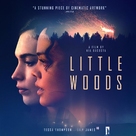 Little Woods - Movie Poster (xs thumbnail)