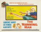 The Running Man - Movie Poster (xs thumbnail)