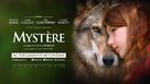 Myst&egrave;re - French poster (xs thumbnail)