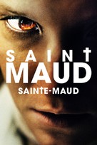 Saint Maud - Canadian Movie Cover (xs thumbnail)