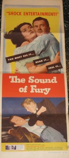 The Sound of Fury - Movie Poster (xs thumbnail)