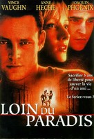 Return to Paradise - French DVD movie cover (xs thumbnail)