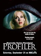 "Profiler" Poster