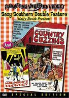 Country Cuzzins - DVD movie cover (xs thumbnail)