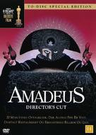 Amadeus - Danish Movie Cover (xs thumbnail)