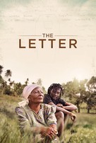 The Letter - International Video on demand movie cover (xs thumbnail)