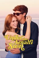 Sotto il sole di Amalfi - Italian Movie Cover (xs thumbnail)