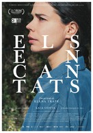 Els encantats - Andorran Movie Poster (xs thumbnail)