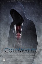 ColdWater - Movie Poster (xs thumbnail)