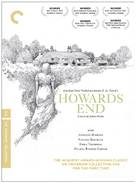 Howards End - DVD movie cover (xs thumbnail)