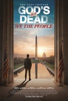 God&#039;s Not Dead: We the People - Movie Poster (xs thumbnail)