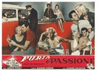 Flesh and Fury - Italian Movie Poster (xs thumbnail)