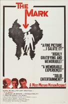 The Mark - Movie Poster (xs thumbnail)