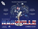 Nashville - British Movie Poster (xs thumbnail)