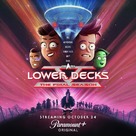 &quot;Star Trek: Lower Decks&quot; - Movie Poster (xs thumbnail)