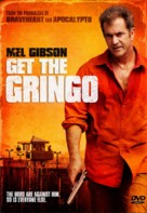 Get the Gringo - Movie Cover (xs thumbnail)