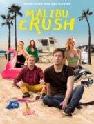 Malibu Crush - poster (xs thumbnail)