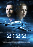 2:22 - Turkish Movie Poster (xs thumbnail)