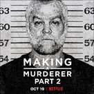 &quot;Making a Murderer&quot; - Movie Poster (xs thumbnail)