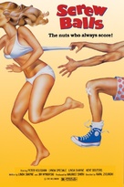 Screwballs - Movie Poster (xs thumbnail)