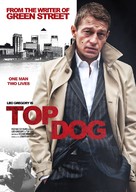 Top Dog - British Movie Poster (xs thumbnail)
