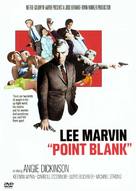 Point Blank - Movie Cover (xs thumbnail)