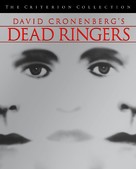 Dead Ringers - Movie Cover (xs thumbnail)