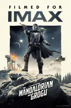 Star Wars The Mandalorian And Grogu 2026 Movie Posters Star Wars The Mandalorian And Grogu 2026 Movie Posters