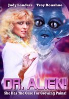 Dr. Alien - Movie Cover (xs thumbnail)