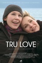 Tru Love - Movie Poster (xs thumbnail)